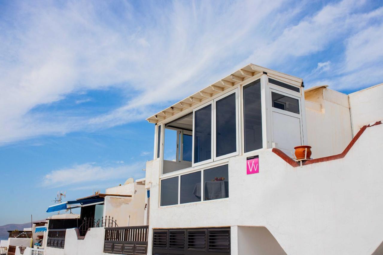 Sea Breeze Lägenhet Puerto del Carmen  Exteriör bild