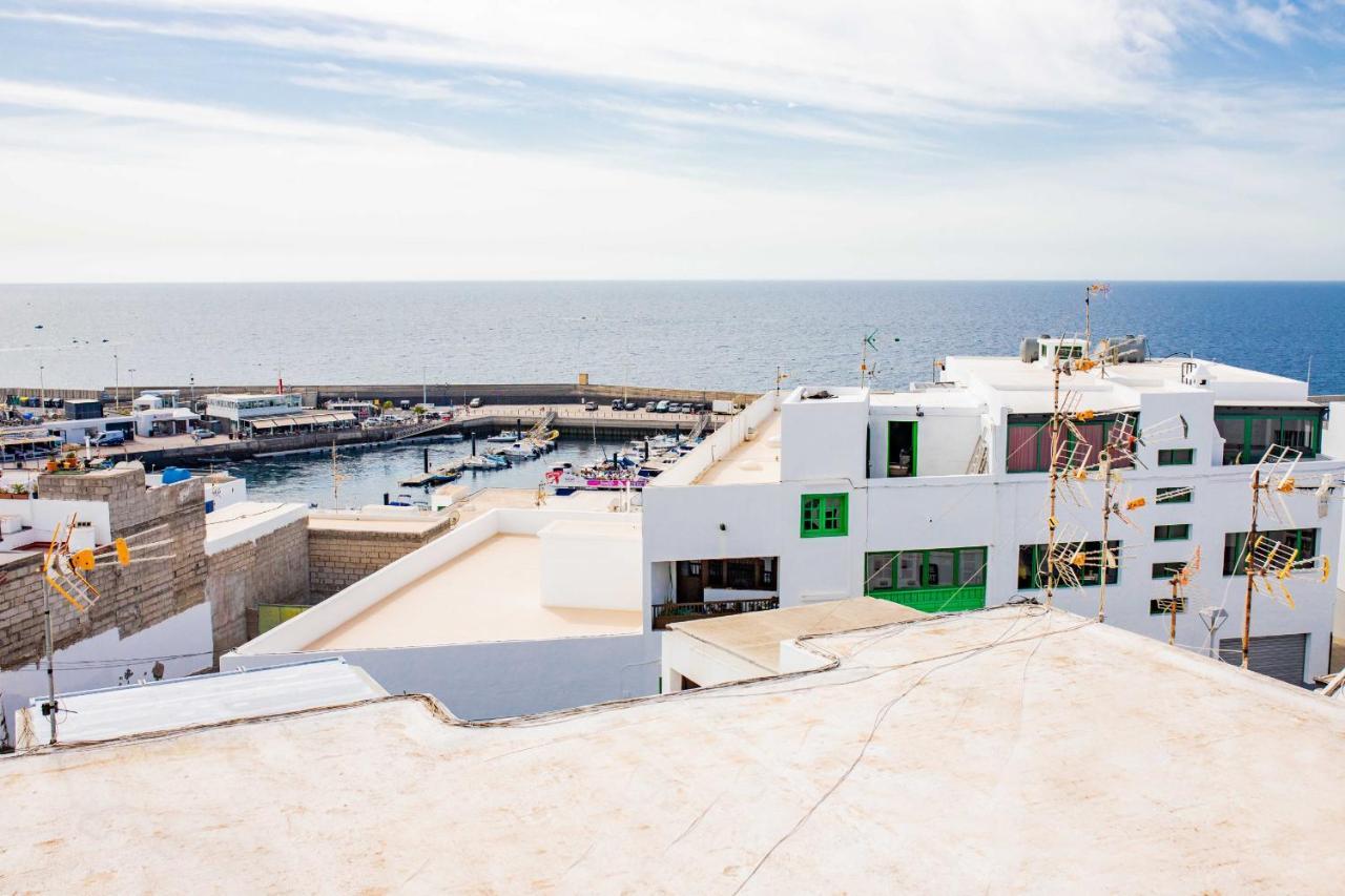 Sea Breeze Lägenhet Puerto del Carmen  Exteriör bild